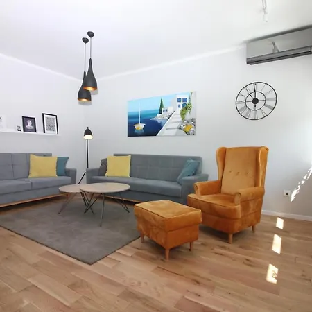 Apartment Sunshine